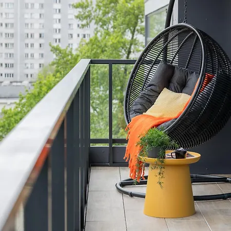 Luxury With Parking In The Centre By Renters Prestige 아파트