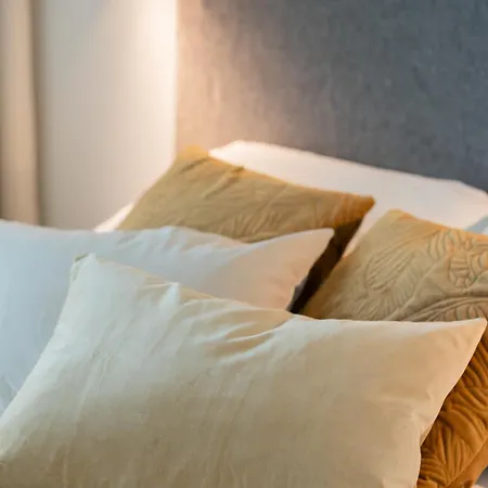 Luxury With Parking In The Centre By Renters Prestige 아파트