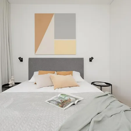 아파트 Luxury With Parking In The Centre By Renters Prestige 바르샤바