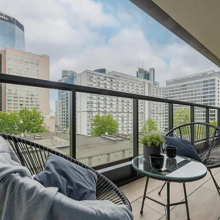 Luxury With Parking In The Centre By Renters Prestige *