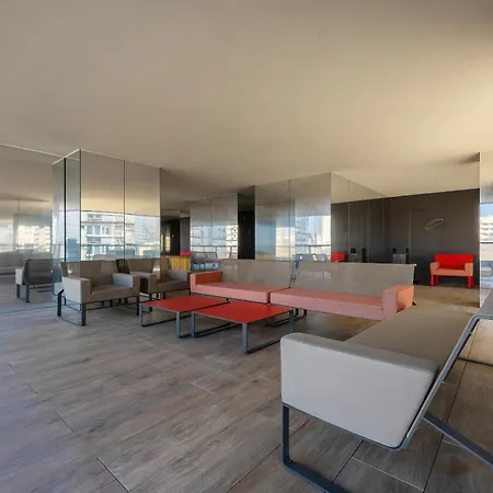 아파트 Luxury With Parking In The Centre By Renters Prestige *
